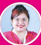 ডা.শর্মিলা চৌধুরী