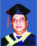 অধ্যাপক ডা.এ,কে,এম জাহিদ হোসেন