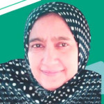 সহযোগী অধ্যাপক ডাঃ সাদীয়া যবীন (সুমি)
