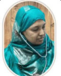 সহকারী অধ্যাপক ডাঃ শামীমা আক্তার