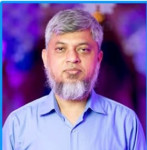 অধ্যাপক ডাঃ মোঃ শাহাদাত হোসেন (রিপন)