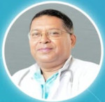 সহকারী অধ্যাপক ডাঃ মোঃ মাসুম কবীর