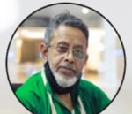 অধ্যাপক ডাঃ মোঃ মনজুরুল হক আকন্দ চৌধুরী
