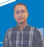 সহকারী অধ্যাপক ডাঃ বিপ্লব পাল