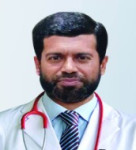 সহকারী অধ্যাপক ডাঃ জাহাঙ্গীর আলম