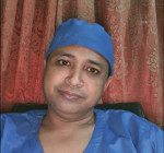 সহকারী অধ্যাপক ডাঃ মোহাম্মদ আজিজ উল্ল্যাহ