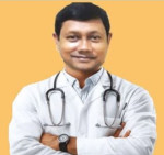 সহকারী অধ্যাপক ডাঃ মোঃ মরফুদুল ইসলাম (মারুফ)