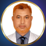 ডাঃ মোঃ কামরুজ্জামান