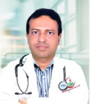 সহযোগী অধ্যাপক ডাঃ মোঃ মজিবুর রহমান মিয়াজী