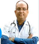 ডাঃ আশিকুর রহমান মন্ডল