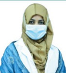 ডাঃ নূরে আখতার তাহরিমা (সুমি)