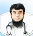 ডাঃ এস.এম. শরীফ-উল-কবীর চৌধুরী