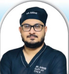 ডাঃ মোঃ নাজমুস সাকিব।