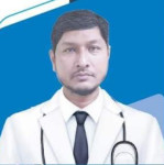 ডাঃ মোহাম্মদ ছাইয়েদুর রহমান