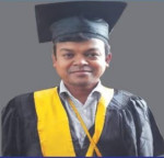 সহকারী অধ্যাপক ডাঃ সঞ্জয় কুমার পাল