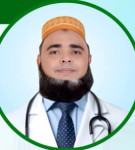 সহকারী অধ্যাপক ডাঃ আরিফুর রহমান