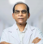 অধ্যাপক ডাঃ সলিল বড়ুয়া