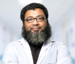 সহকারী অধ্যাপক  ডাঃ দেওয়ান মনিরুল ইসলাম