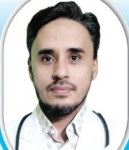 ডাঃ মোঃ মোশারফ হোসেন তালুকদার