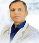 সহযোগী অধ্যাপক ডাঃ বাবলু কুমার বণিক