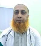 সহকারী অধ্যাপক ডাঃ মোহাম্মদ ফখরুল ইসলাম