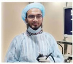 ডাঃ মোঃ বেলাল হোসেন