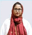 ডাঃ ডালিয়া খানম