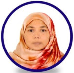 ডাঃ নিলুফা সুলতানা