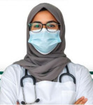 ডাঃ নুসরাত জাহান