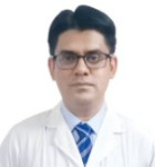 ডাঃ মোঃ শাহজাহান সিদ্দিকী (শাকিল)