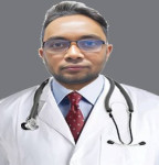 ডাঃ মোঃ তৌহিদুর রহমান