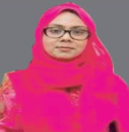 ডাঃ ইফফাত আরা (রুহি)