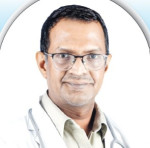 ডাঃ সুরজিত রায় চৌধুরী