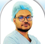 ডাঃ মহিন উদ্দিন রাজু