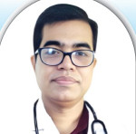 ডাঃ রনজিৎ কুমার ঘোষ