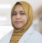 ডা. সাদিয়া আকতার