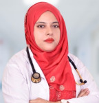 ডা. ফারহানা খানম (মিথিলা)