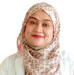 সহযোগী অধ্যাপক ডাঃ মোছঃ মমতাজ বেগম