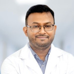 ডা: হাসানুল কিবরিয়া নাঈম