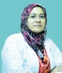 ডাঃ ফারজানা সুলতানা