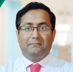 ডা. মোঃ কামরুল হাসান