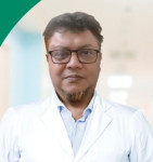 ডা. সৈয়দ মো: আরিফুল ইসলাম