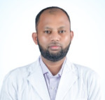 ডা. মো: কবির হোসেন