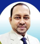 ডাঃ মোহাম্মদ জামাল উদ্দিন