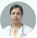 ডাঃ ফারজানা জেসমীন (রত্না)