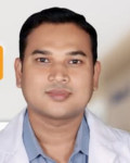 সহকারী অধ্যাপক ডা. কাজী ইমরান হোসেন