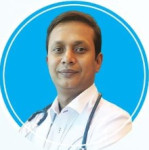 ডাঃ আরাফাত আজিম