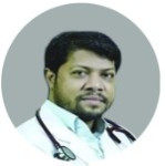 ডাঃ মোঃ কামরুল ইসলাম