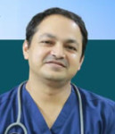 সহকারী অধ্যাপক ডাঃ মোঃ হারুন অর - রশিদ