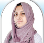 ডাঃ ইফফাত আরা মাহমুদ